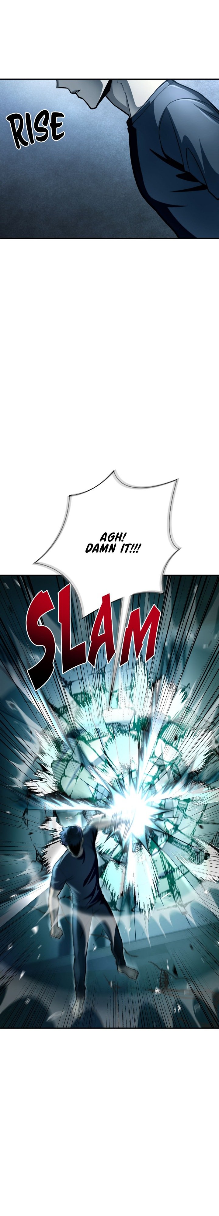 Superhuman Battlefield, Chapter 35 image 58